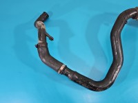 Rura Citroen C-Crosser 2.2 hdi przewód intercooler