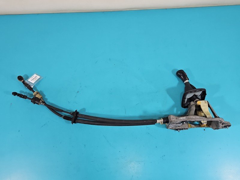 DŹWIGNIA LEWAREK WYBIERAK LINKI Mercedes W169 2.0 cdi DŹWIGNIA LEWAREK WYBIERAK LINKI Mercedes W169 2.0 cdi