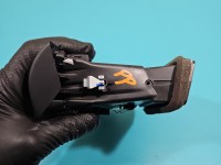 Kratka nawiewu Citroen C4 Grand Picasso II 13-22 967797657A EUROPA