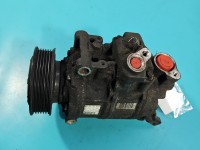 Sprężarka klimatyzacji kompresor AUDI A4 B8 2.0 tdi 8K0260805L, 447190-6909