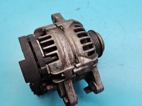 TEST Alternator Toyota Yaris II 27060-0N011 1.4 D4D