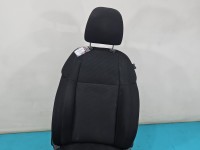 Fotel lewy przód kierowcy Alfa romeo Giulietta 5d EUROPA