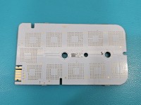 Moduł lampy Jeep Grand Cherokee IV WK2 B008150-A