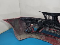 Zderzak przód przedni Seat Ibiza III 6L LS3H