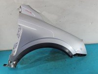 Błotnik przód prawy Opel Antara srebrny GAN