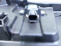 Podnośnik przód prawy SZYBY WINDA 30784311 Volvo V60 I 10- Producent części: Volvo, Europejska, Uszkodzona podstawa 5d kombi
