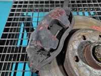 Zacisk przód prawy Mercedes W211 2.7 cdi