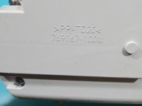 Licznik Volvo V40 II 12- 31412873, 299-900U 1.6 D2 EUROPA