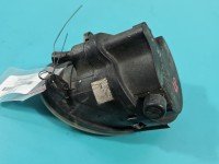 Halogen lewy Audi A6 C6