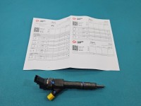 Wtryskiwacz Mitsubishi Space star 0445110146 1.9 dci