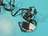 Wiązka zderzaka przód Bmw f10 f11 9291089, X7GV3736401, 513999E04 Instalacja pdc