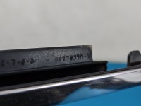 Listwa drzwi tył lewa Jeep Grand Cherokee IV WK2 58257252 HB