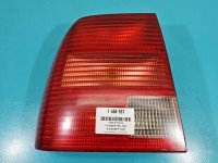 Lampa tył lewa Vw Passat B5 sedan