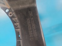 WZMOCNIENIE CZOŁOWE Pas przedni Vw Passat B6