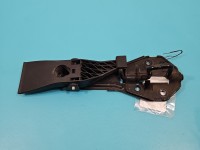 Zamek maski Producent części: Audi, RYGIEL 4G0823480 AUDI A6 C7