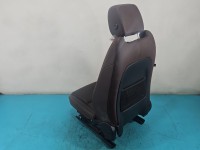 Fotele komplet kanapa JAGUAR XF II X260