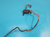 RURKI Przewód paliwowy Dacia Dokker 1.5 dci