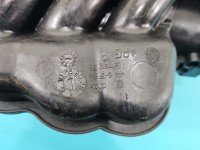 Kolektor ssący Audi A3 8L 06A133185DN, 01T326/0172 1.6 SR (AVU)