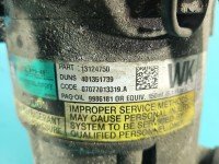 Sprężarka klimatyzacji kompresor Opel Astra III H 13124750