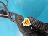 Poduszki powietrzne zestaw komplet Opel Agila B II 08-
