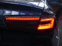 Lampa tył prawa AUDI A6 C7 sedan