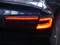 Lampa tył prawa klapy AUDI A6 C7 sedan EUROPA 4G5945094B