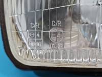 Reflektor lewy lampa przód Daihatsu Feroza EUROPA