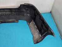 Zderzak tył Vw Golf VI CZARNY L041 kombi