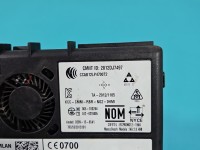 Sterownik moduł Producent części: OPEL, NAWIGACJI Opel Insignia A 23228497