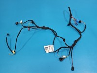 Instalacja Wiązka drzwi przód lewych Mercedes W213 A2135405044