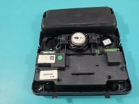 Lampa kabiny lampka JAGUAR XF II X260 GX73-519A58, EJ32-18808-AA