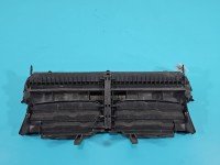 KIEROWNICA Wlot powietrza Bmw X3 e83 3.0d