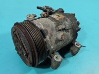 Sprężarka klimatyzacji kompresor Nissan Primera P12 926009F511, ED501-45010, 92600-9F511