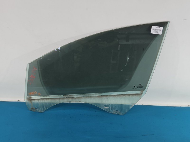 Szyba drzwi przód lewa Ford Fusion USA 12-20 sedan