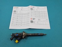 Wtryskiwacz Citroen Berlingo II 0445110311 1.6 hdi