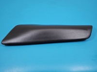 Osłona ZAŚLEPKA PLASTIK LEXUS NX I 14-21