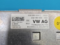 Kamera przód radar Vw Passat B8 3Q0980654C