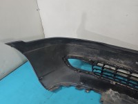 Zderzak przód Opel Zafira A srebrny