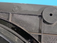 Wentylatory Wentylator chłodnicy Vw Passat B6 2.0 TSI 1K0121223