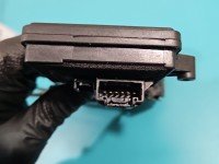 Zamek przód lewy Mazda 6 I GG EUROPA Producent części: Mazda, 6+2 pin