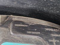 Błotnik przód prawy Peugeot 5008 bordowy LKRD