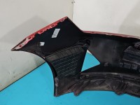 Zderzak przód Hyundai Elantra VI 15-20 LAVA ORANGE YR2