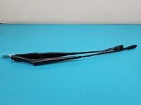 Ramie wycieraczki przód komplet lewe prawe AUDI Q5 8R 08- 8R1955407B, 8R1955406B