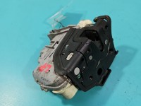 Zamek przód lewy Seat Leon II EUROPA 9pin