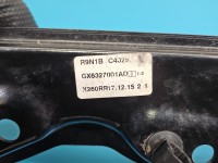 Podnośnik tył lewy SZYBY WINDA JAGUAR XF II X260 GX6327001AD sedan