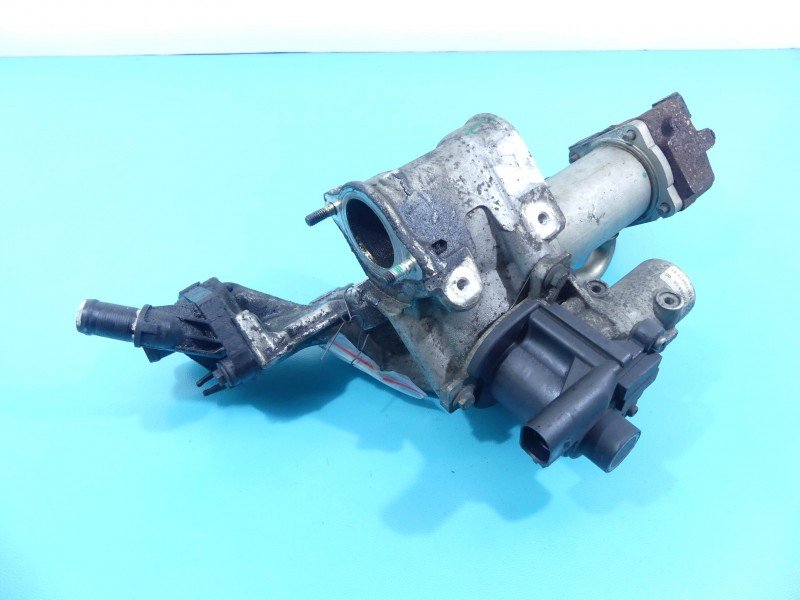 Zawór egr Nissan Tiida 8200282949, 70036806 1.5 dci