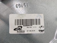 Podnośnik tył prawy SZYBY WINDA 6Y0959812 IMPRK1370664, 6Y0959812, Europejska, 14pin Vw Polo IV 9N HB