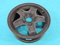Felga stalowa 16" Opel Astra III H korozja R16 5X110 ET39 6,5J