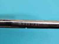 Zagłówek fotela Seat Arona