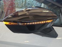 Lusterko prawe Seat Leon III 12- Ls9r europa